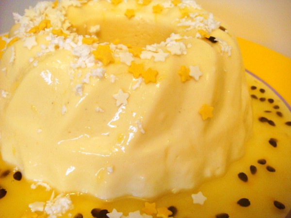 Além de deliciosa, sobremesa promete trazer boa sorte para 2016 (Foto: Reprodução)